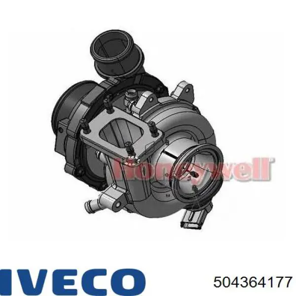 504364177 Iveco