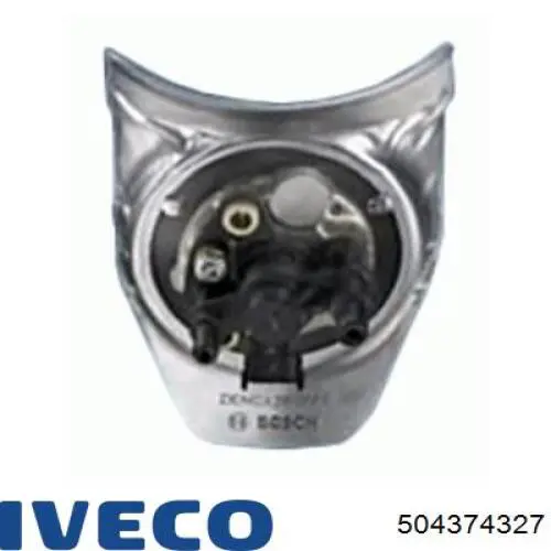 504374327 Iveco