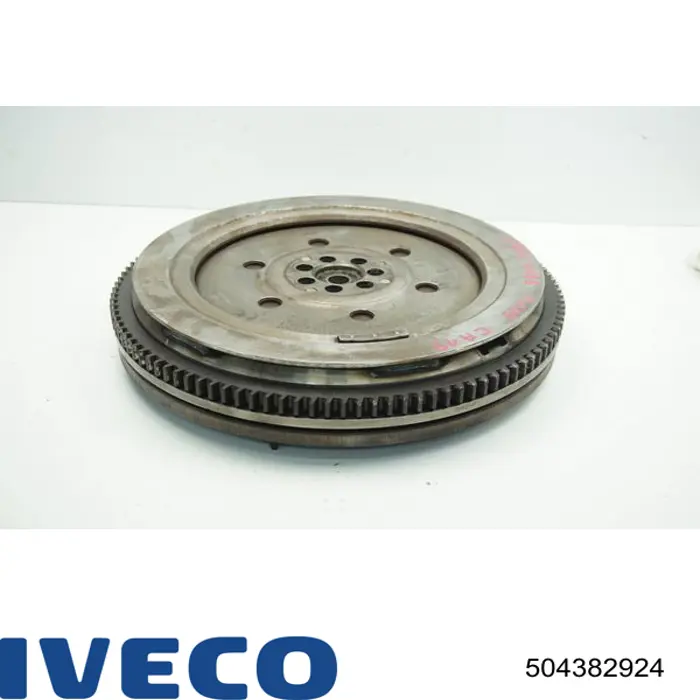 Comprar 5802794865 Iveco Volante de motor bimasa