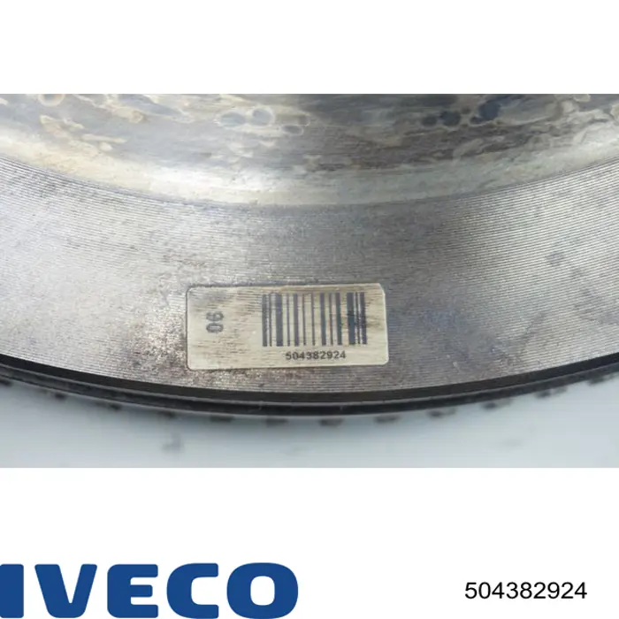 Motor de volante Iveco 504382924 precio, desde 466,01 EUR