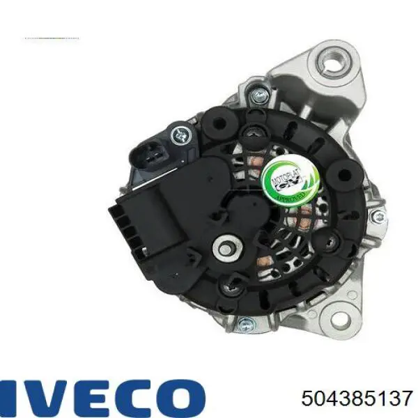 Comprar 504385137 Iveco Dynamo