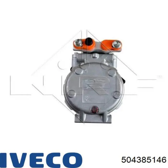 504385146 Iveco