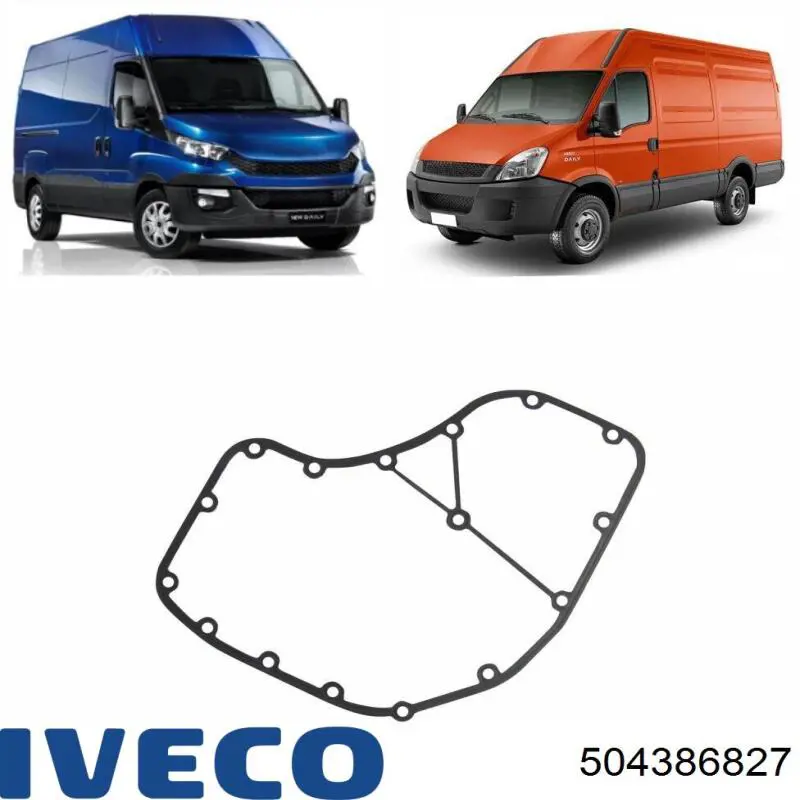 504386827 Iveco