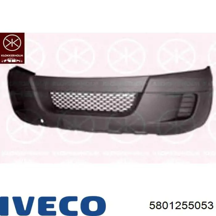 Iveco Daily 4