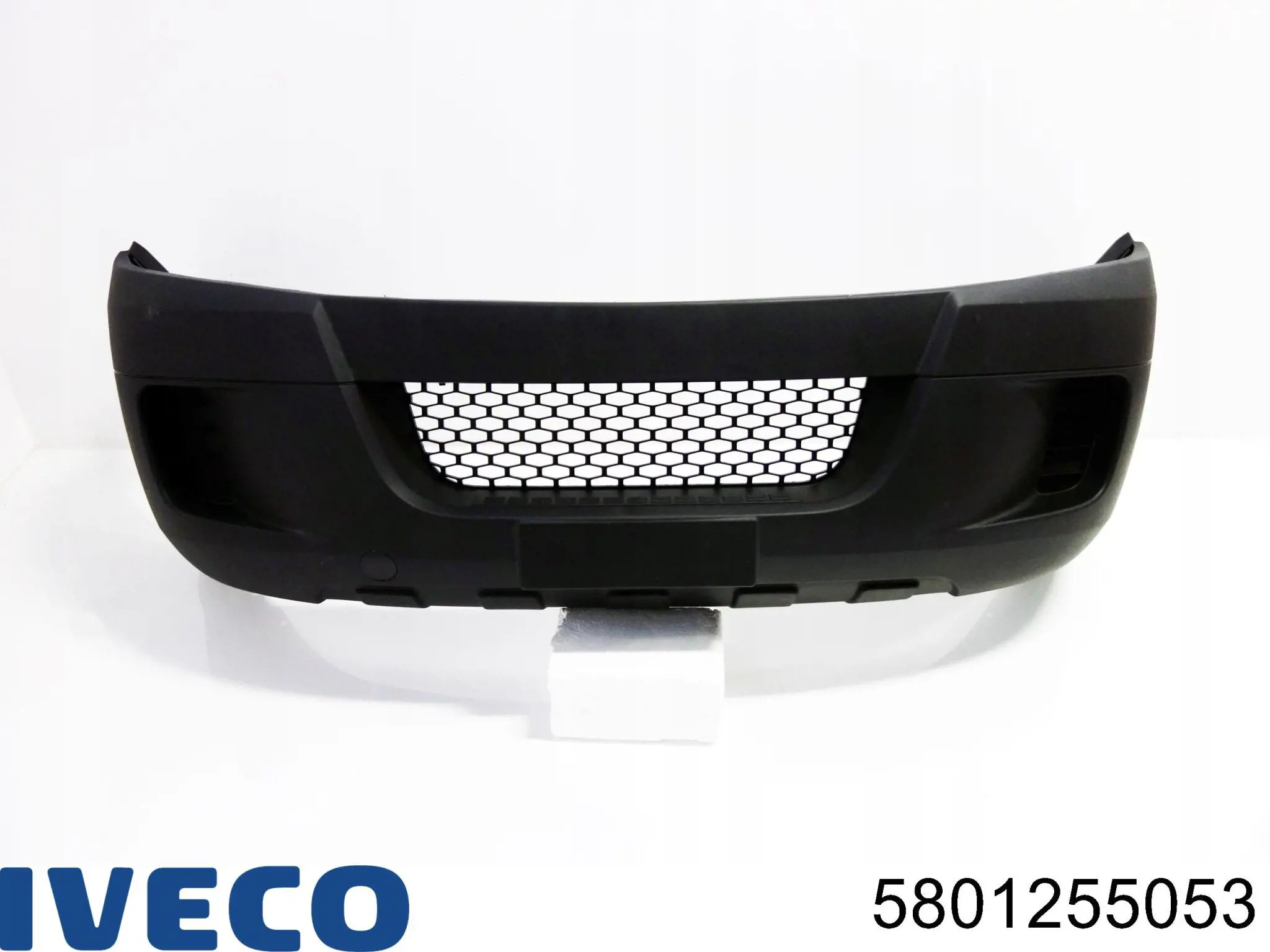 Parachoques delantero Iveco 5801255053 precio, desde 287,50 EUR