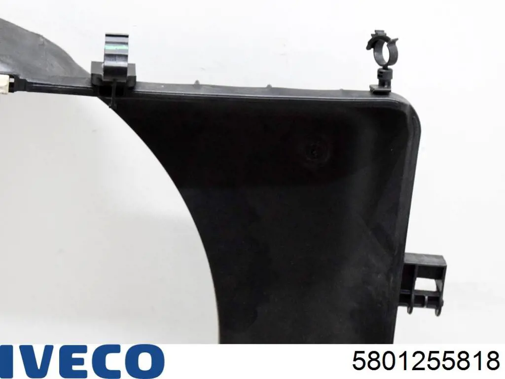 Comprar 5801255818 Iveco Bastidor, radiador