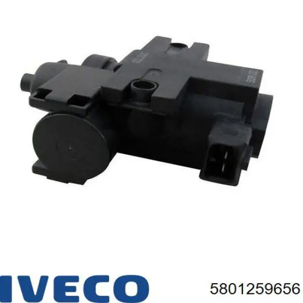 Válvula solenoide de control de presión de sobrealimentación Iveco 5801259656 precio, desde 47,92 EUR