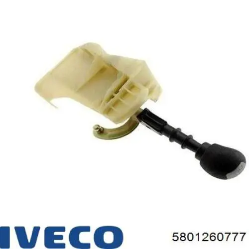 Comprar 5801260777 Iveco Palanca de cambios
