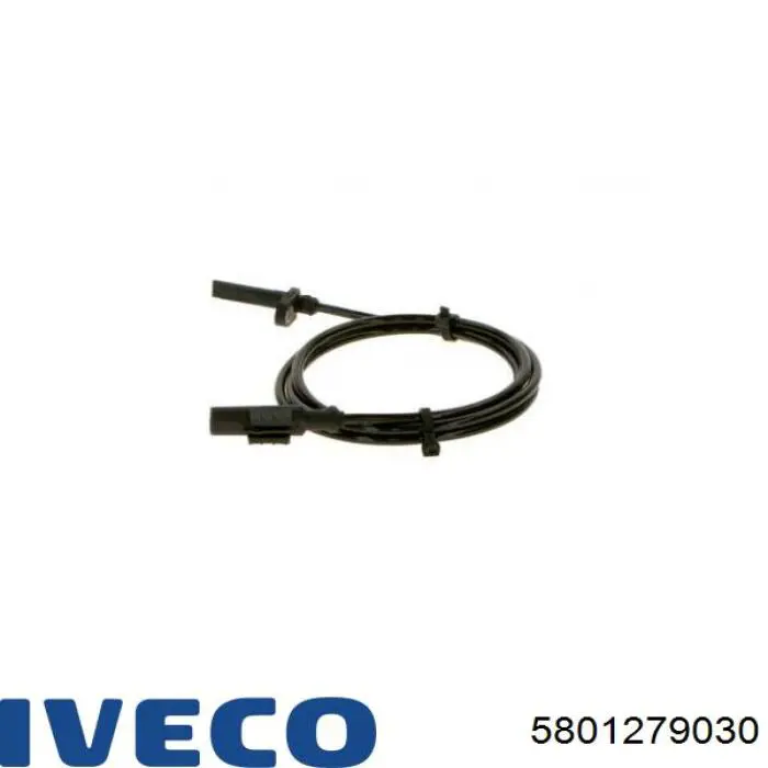 Sensor ABS 5801279030 Iveco