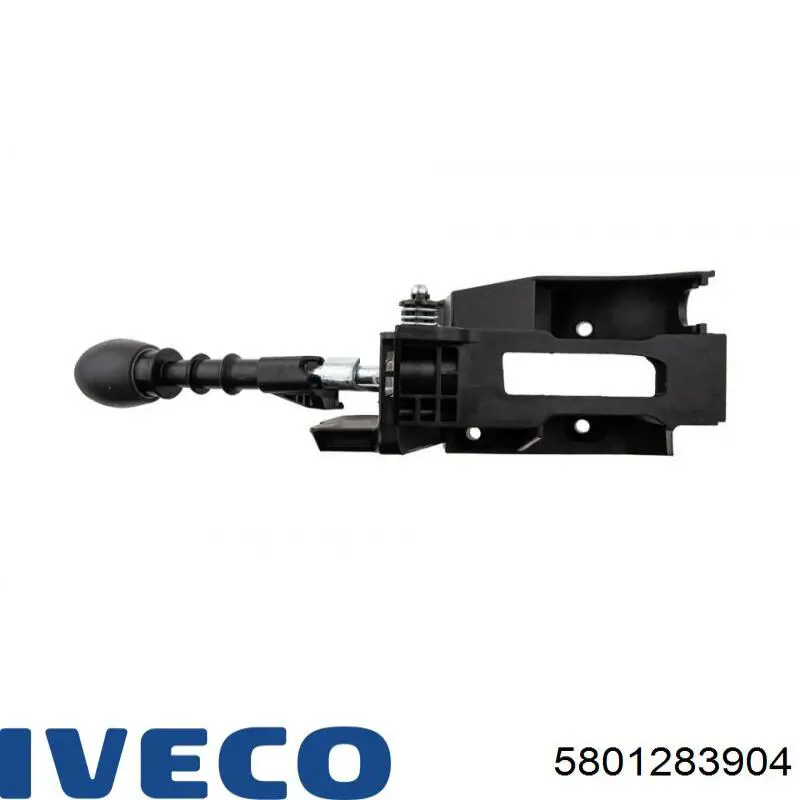 Comprar 5801283904 Iveco Palanca de cambios