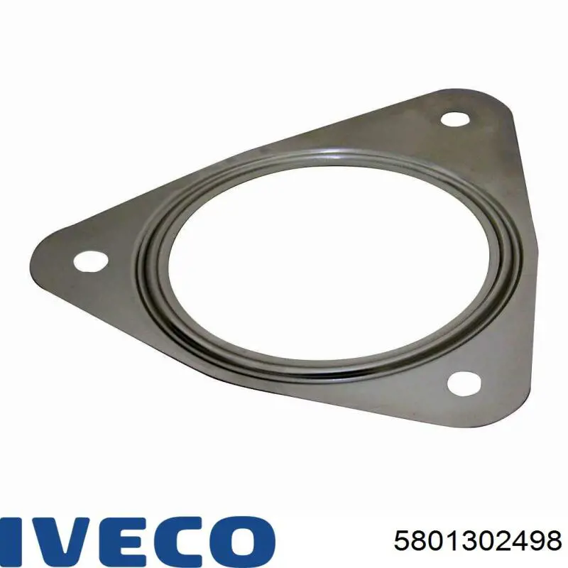 Junta de escape 5801302498 Iveco
