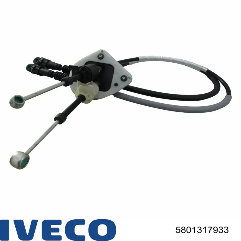 Comprar 5801317933 Iveco Cables De Accionamiento, Caja De Cambios