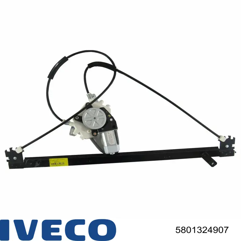 Mecanismo de elevalunas delantero derecha Iveco 5801324907 precio, desde 68,56 EUR
