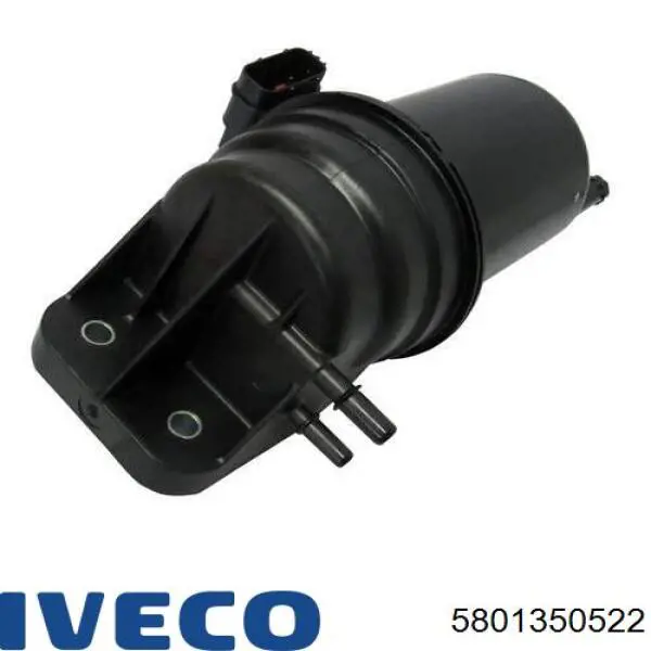  Iveco 5801350522 precio, desde 152,80 EUR