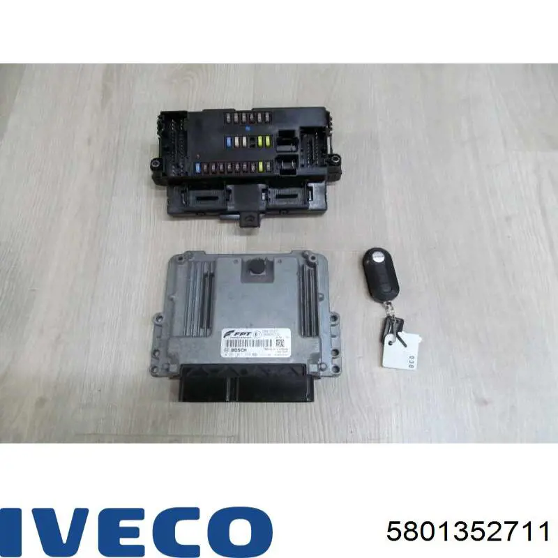  5801352711 Iveco
