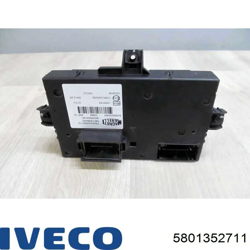 5801352711 Iveco 