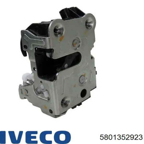 Cerradura Iveco 5801352923 precio, desde 29,49 EUR