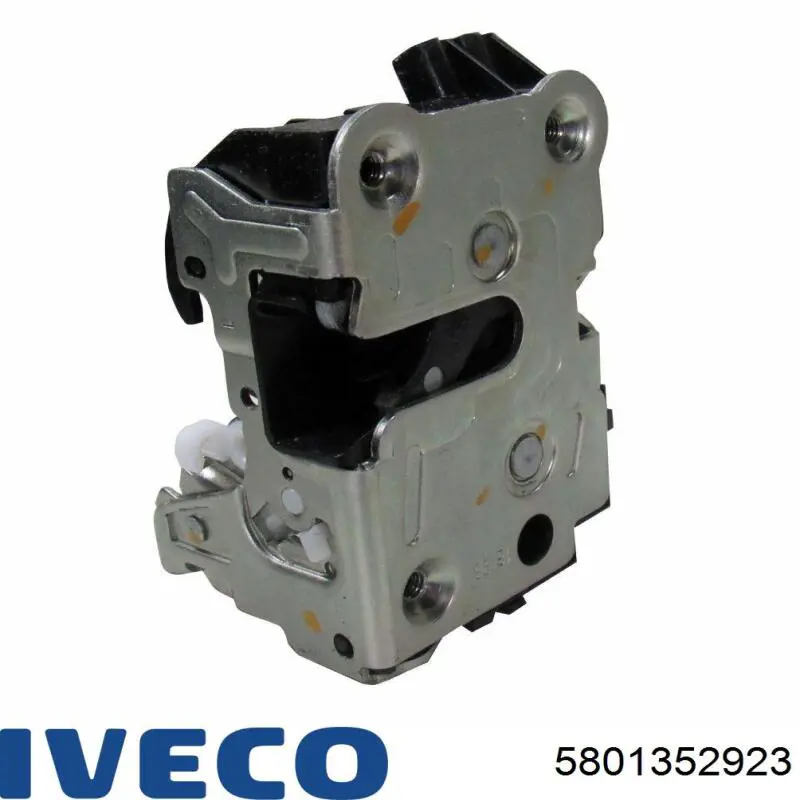 Comprar 5801352923 Iveco Cerradura de puerta lateral