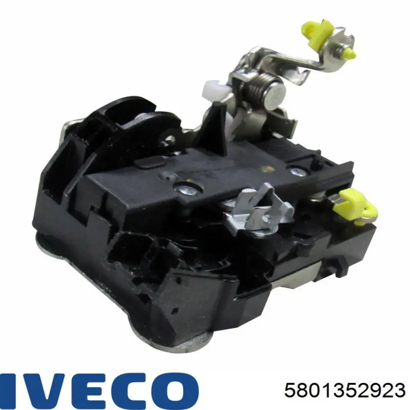 5801352923 Iveco Cerradura de puerta