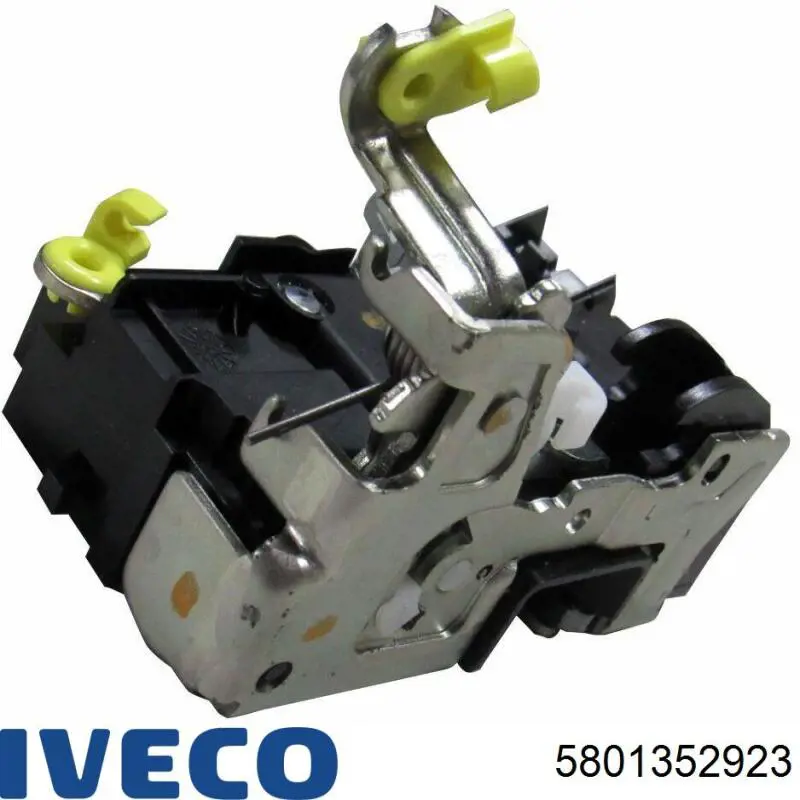 Cerradura 5801352923 Iveco