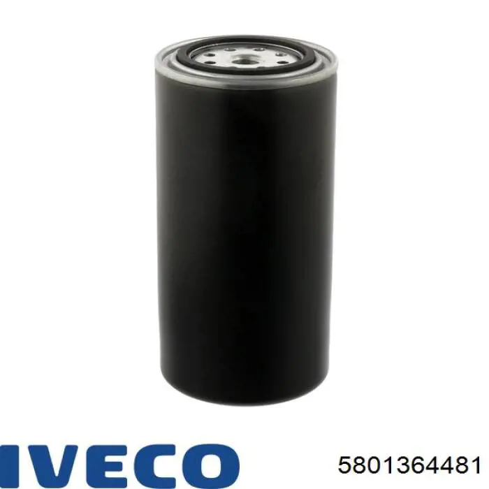 5801364481 Iveco Filtro de gasolina