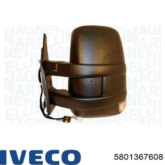 5801367608 Iveco Espejo retrovisor izquierdo