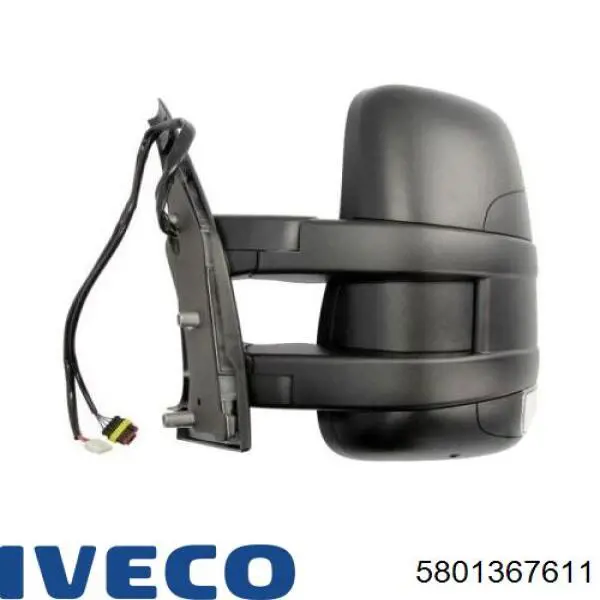 Espejo izquierdo Iveco 5801367611 precio, desde 149,06 EUR