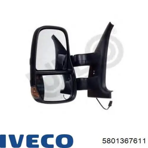 Comprar 5801367611 Iveco Espejo de retrovisor izquierdo