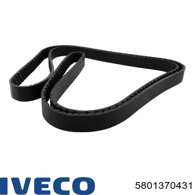  Iveco 5801370431 precio, desde 6,30 EUR