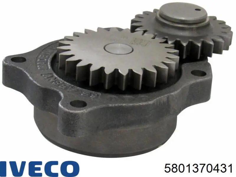 5801370431 Iveco 