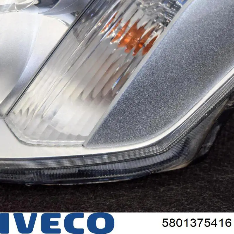 5801375416 Iveco Faros