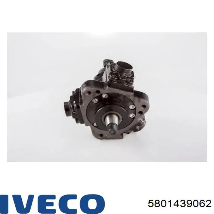 5801439062 Iveco Bomba de inyección