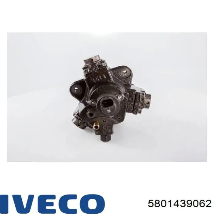 Comprar 5801439062 Iveco Bomba inyectora