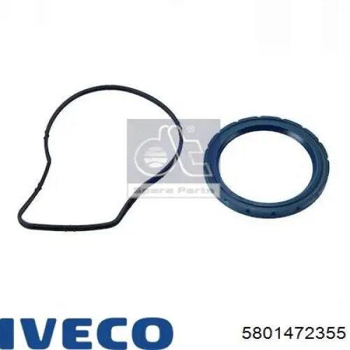 5801472355 Iveco