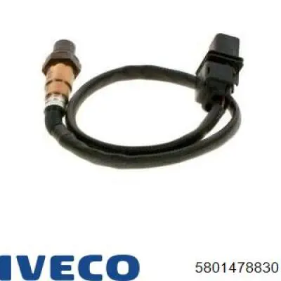 Sensor de oxígeno previo al catalizador Iveco 5801478830 precio, desde 78,41 EUR