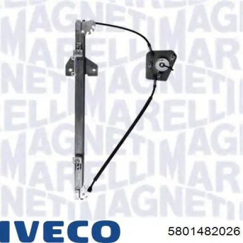 Comprar 5801482026 Iveco Elevalunas