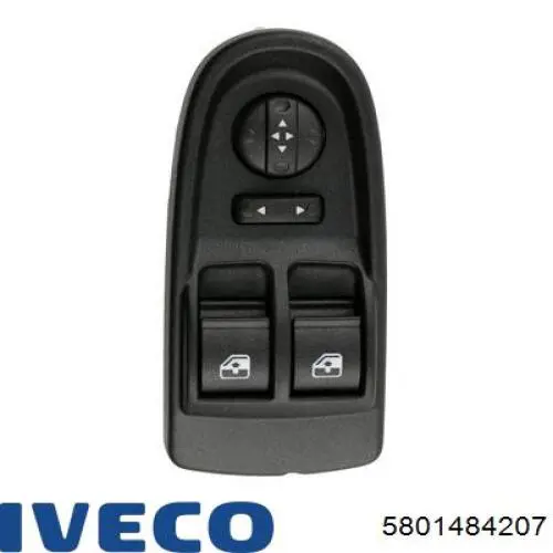 5801399646 Iveco