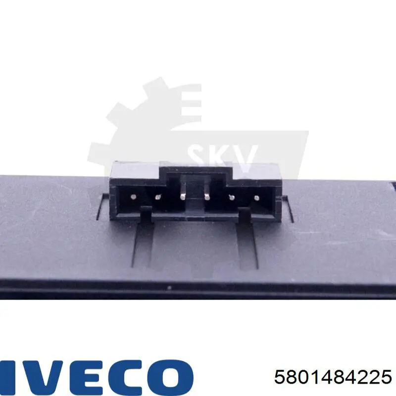 5801383818 Iveco