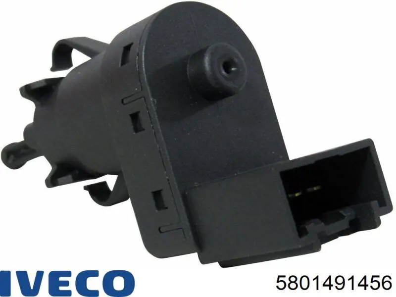 Interruptor de luz de freno Iveco 5801491456 precio, desde 10,50 EUR