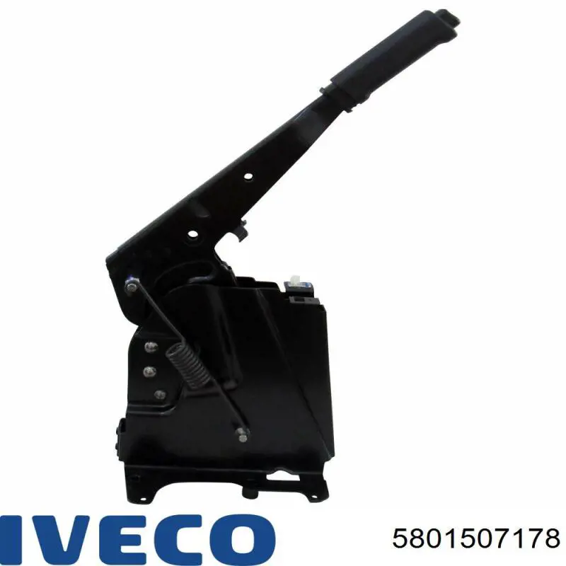  5801507178 Iveco