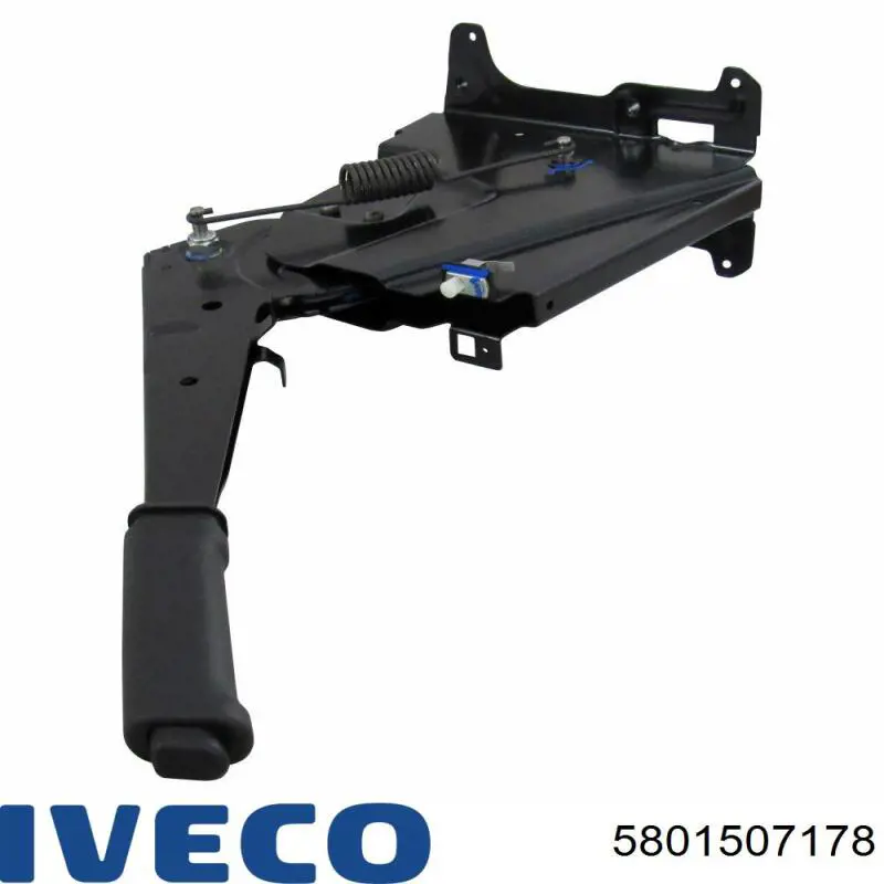 5801507178 Iveco 