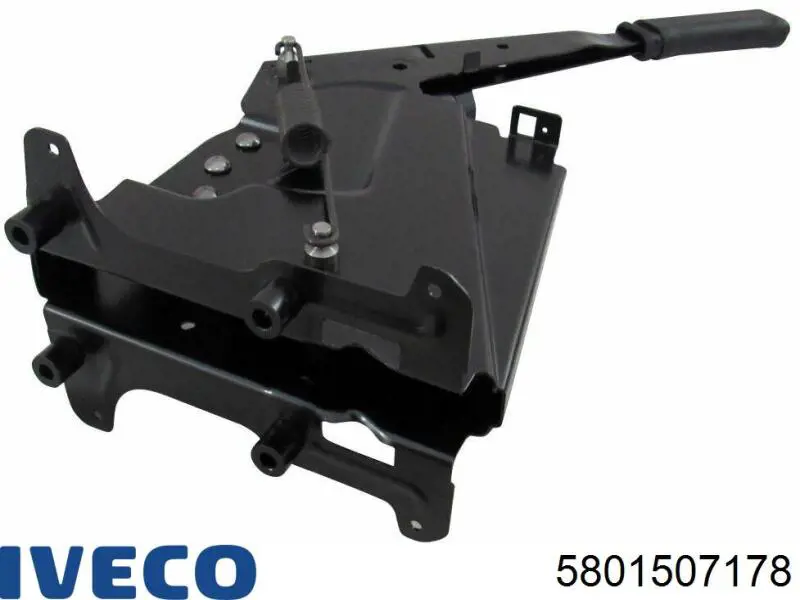  Iveco 5801507178 precio, desde 84,22 EUR