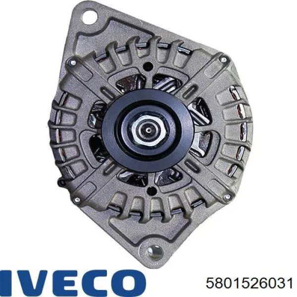 Alternador 5801526031 Fiat/Alfa/Lancia