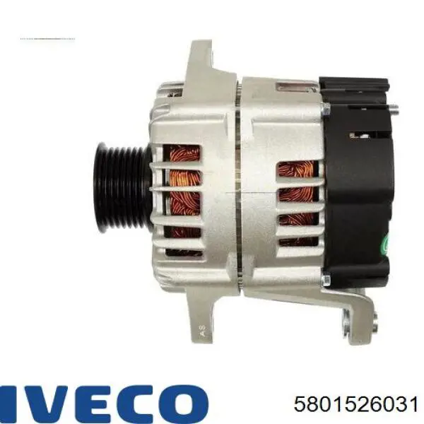 Comprar 5801526031 Fiat/Alfa/Lancia Dynamo
