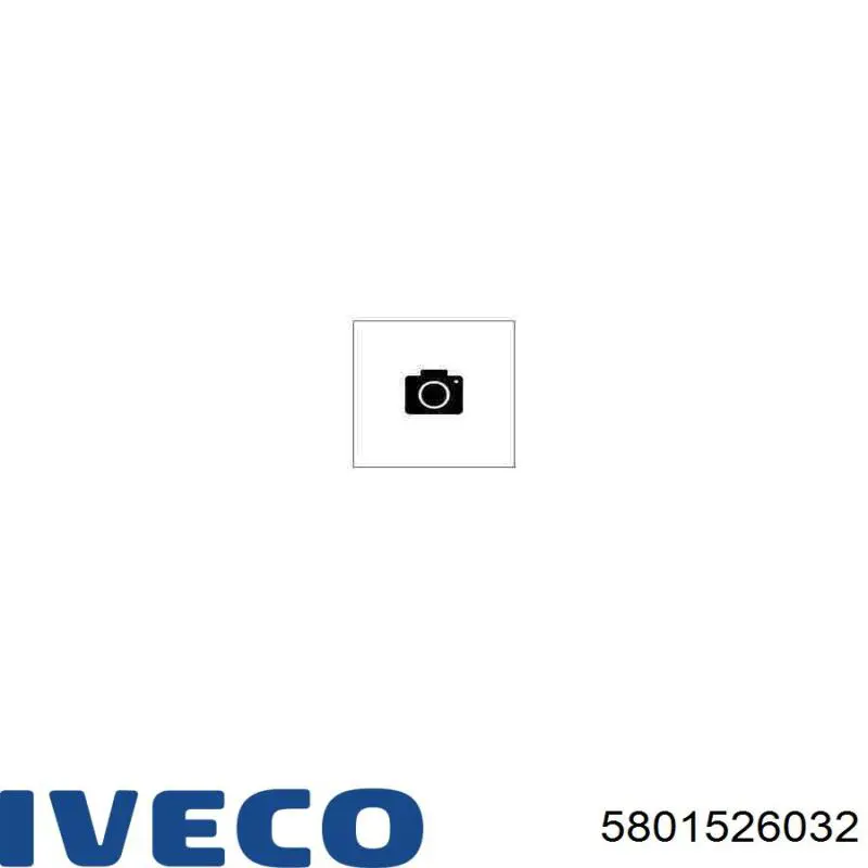 Alternador del motor Iveco 5801526032 precio, desde 254,01 EUR
