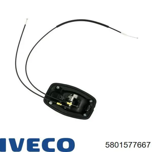 5801577667 Iveco