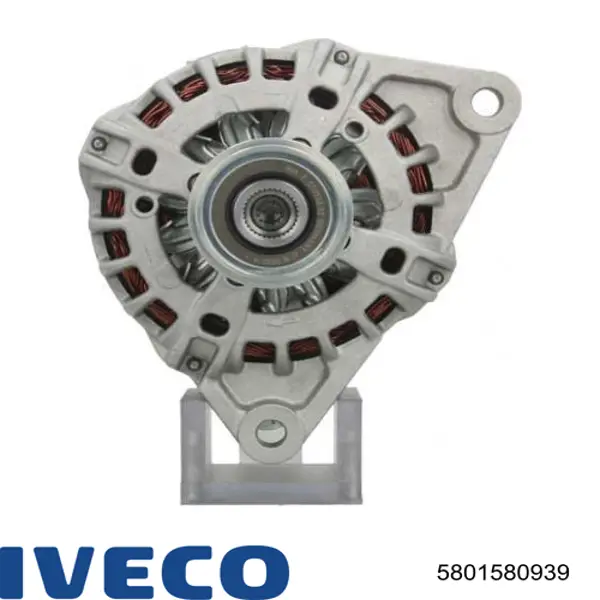 Alternador IVECO 5801580939