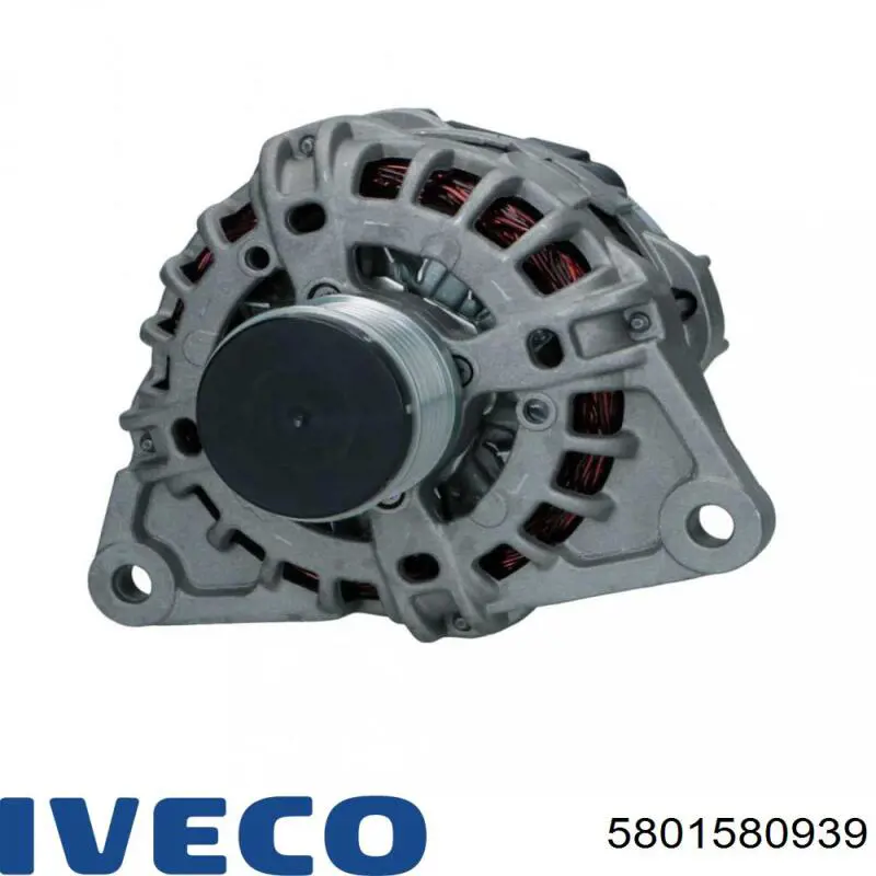 Comprar 5801580939 Iveco Dynamo