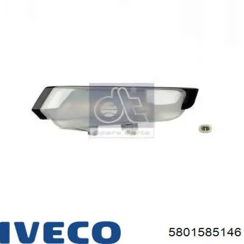 5801585146 Iveco piloto intermitente izquierdo