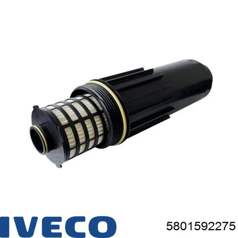 5801592275 Iveco filtro de aceite